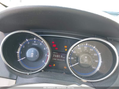 DayDrive