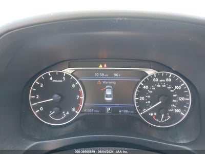 DayDrive