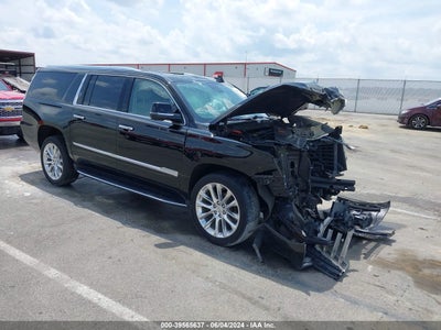 CADILLAC ESCALADE ESV 2020
