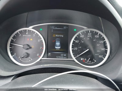 DayDrive