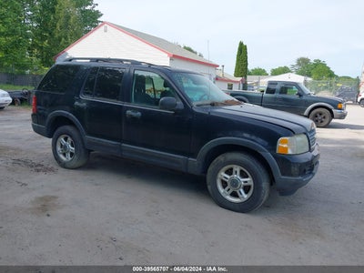FORD EXPLORER 2003