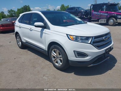 FORD EDGE 2015