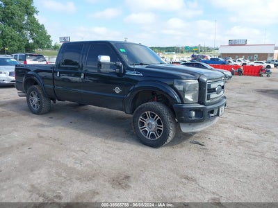 FORD F-250 2013