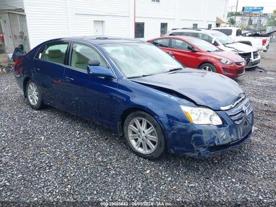 TOYOTA AVALON 2005