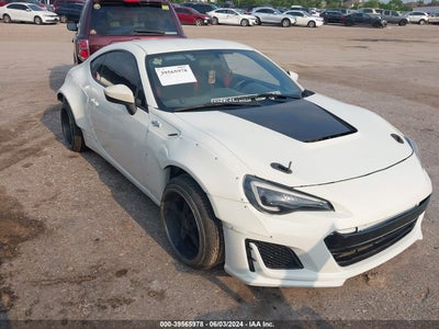 SCION FR-S 2016