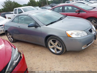 PONTIAC 200 2007