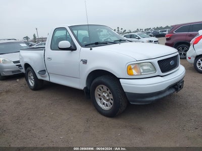 FORD F-150 2003