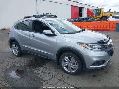 HONDA HR-V 2020