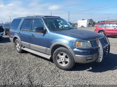 FORD EXPEDITION 2003