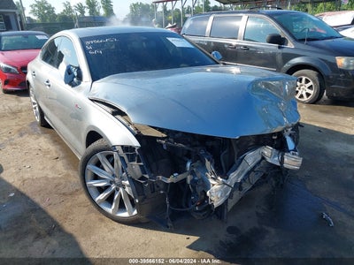 AUDI A7 2012