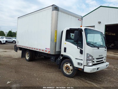 ISUZU NPR HD 2019