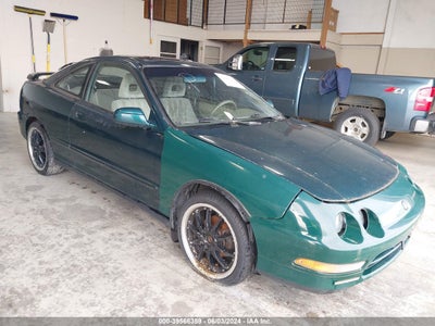 ACURA INTEGRA 2001