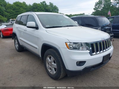JEEP GRAND CHEROKEE 2013