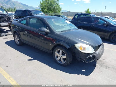 CHEVROLET COBALT 2006