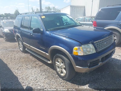 FORD EXPLORER 2004