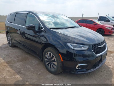 CHRYSLER PACIFICA HYBRID 2023