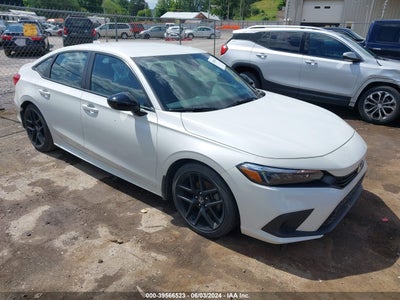 HONDA CIVIC 2022