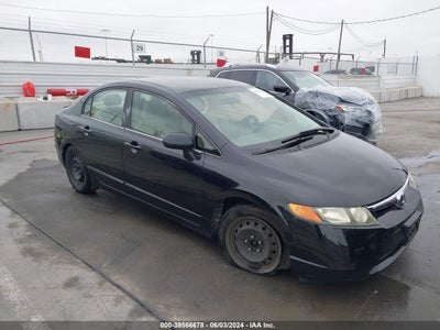 HONDA CIVIC 2006