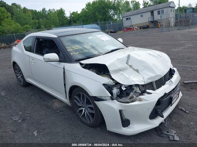 SCION TC 2015
