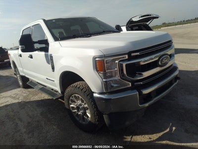 FORD F-250 2022