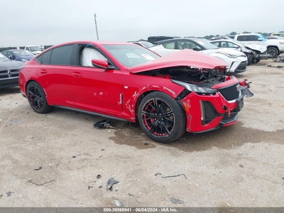 CADILLAC CT5 2020