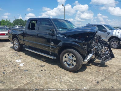 FORD F-250 2015