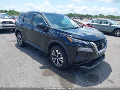 NISSAN ROGUE 2023