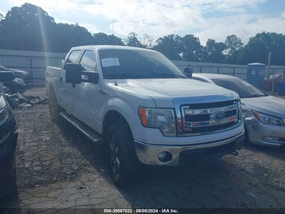 FORD F-150 2014