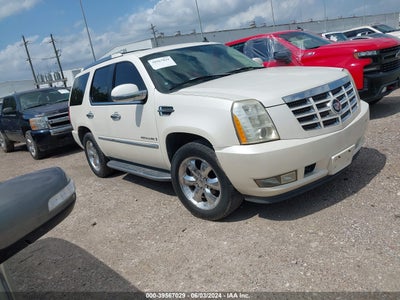 CADILLAC ESCALADE 2007