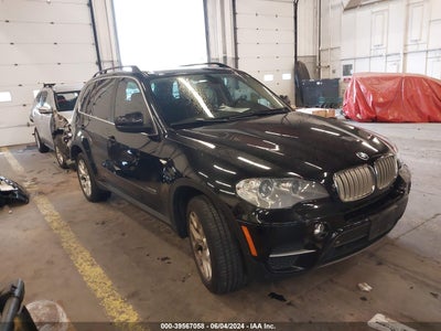 BMW X5 2013