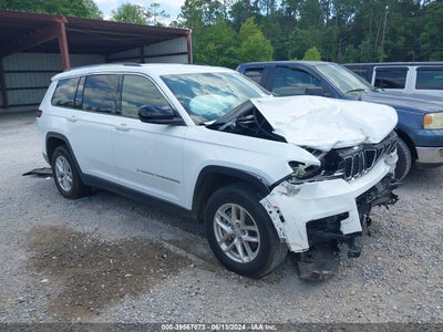 JEEP GRAND CHEROKEE L 2023