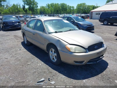 FORD TAURUS 2004