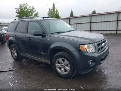 FORD ESCAPE 2008