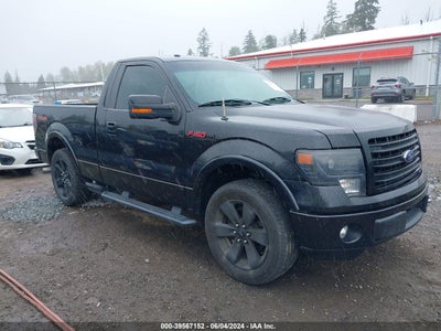FORD F-150 2014