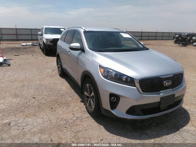 KIA SORENTO 2019