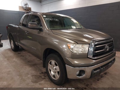 TOYOTA TUNDRA 2011