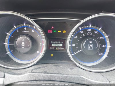 DayDrive