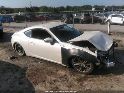 SCION SCION FR-S 2013