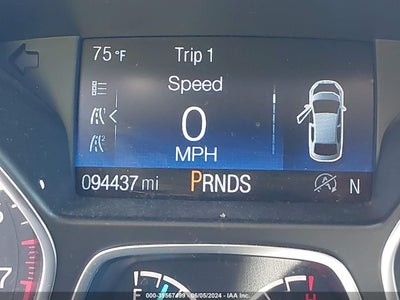 DayDrive