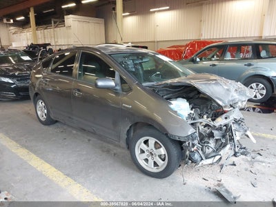 TOYOTA PRIUS 2008