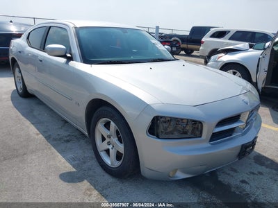 DODGE CHARGER 2010