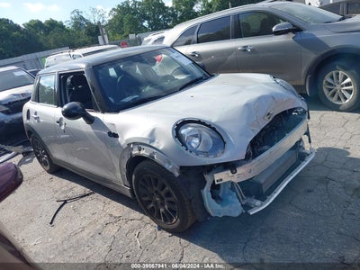 MINI HARDTOP 2015