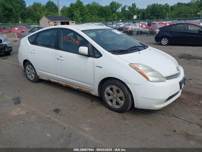 TOYOTA PRIUS 2009