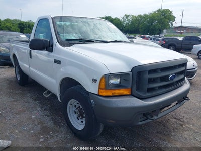 FORD F-250 2000