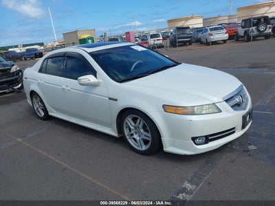 ACURA 200 2008