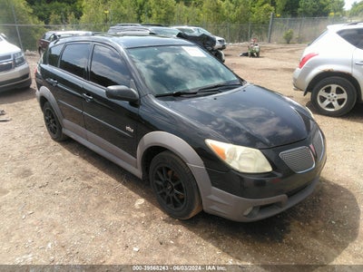 PONTIAC VIBE 2005