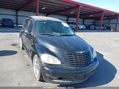 CHRYSLER PT CRUISER 2003