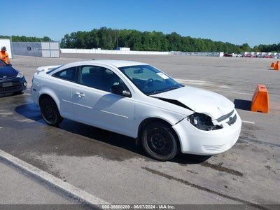 CHEVROLET COBALT 2008