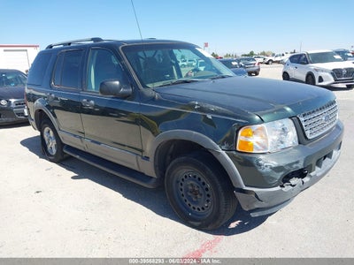 FORD EXPLORER 2003