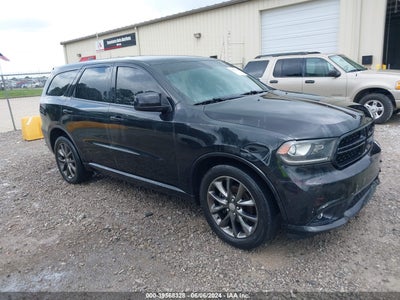DODGE DURANGO 2014